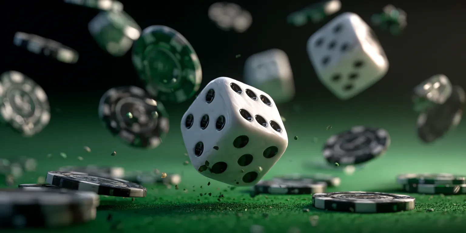 Live Casino Evolution