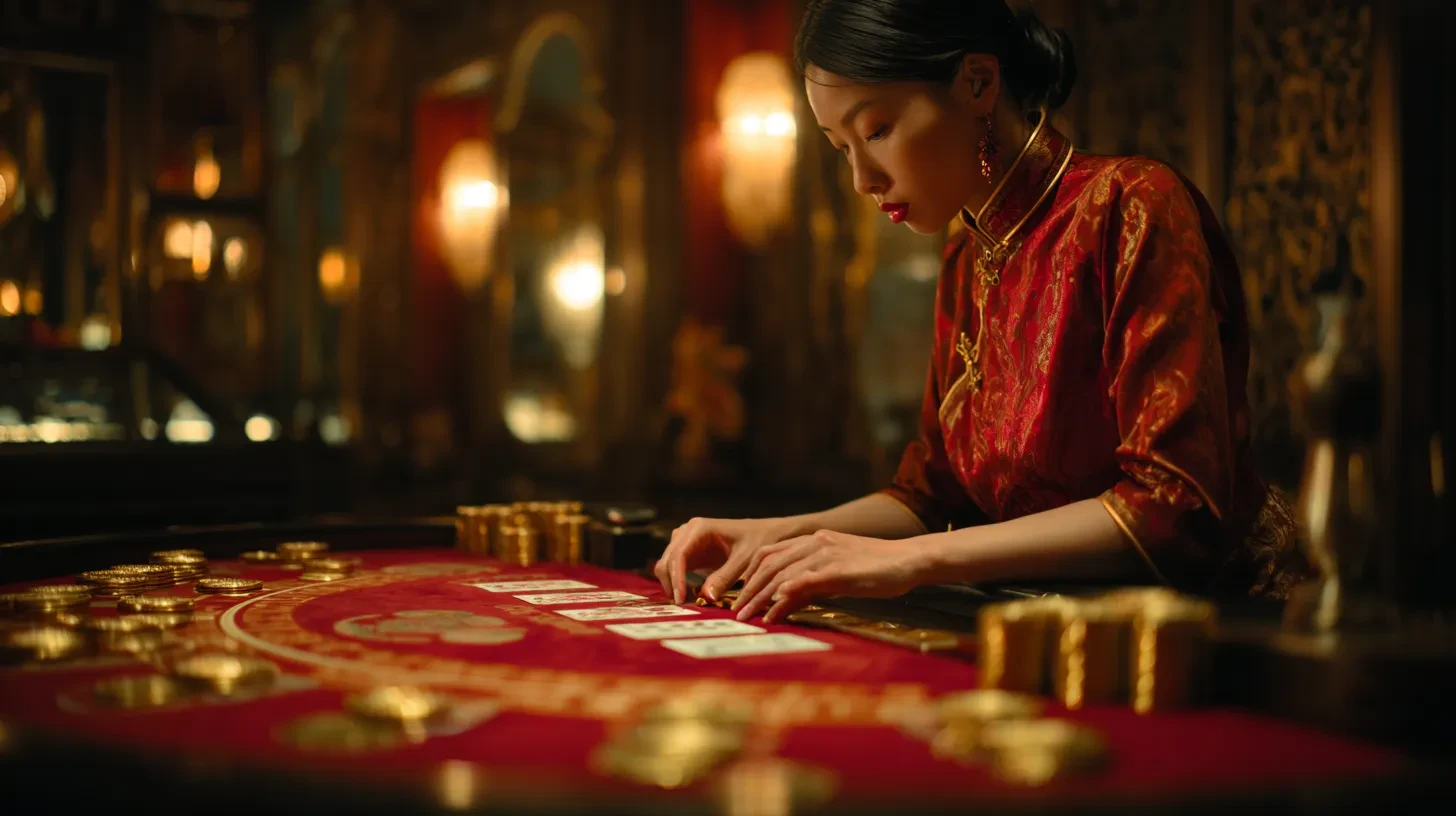 Baccarat