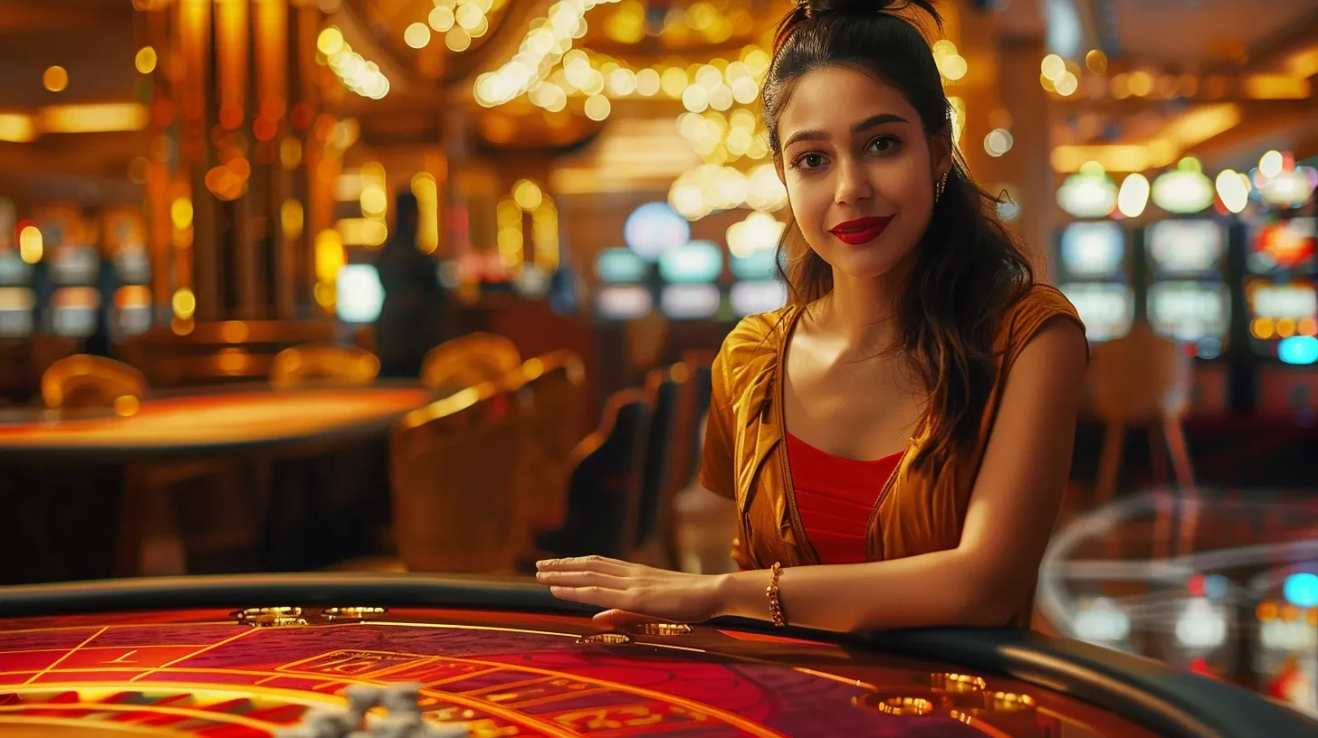 Menjelajahi Dunia Permainan: Dari Tembak Ikan Hingga Baccarat Pantas
