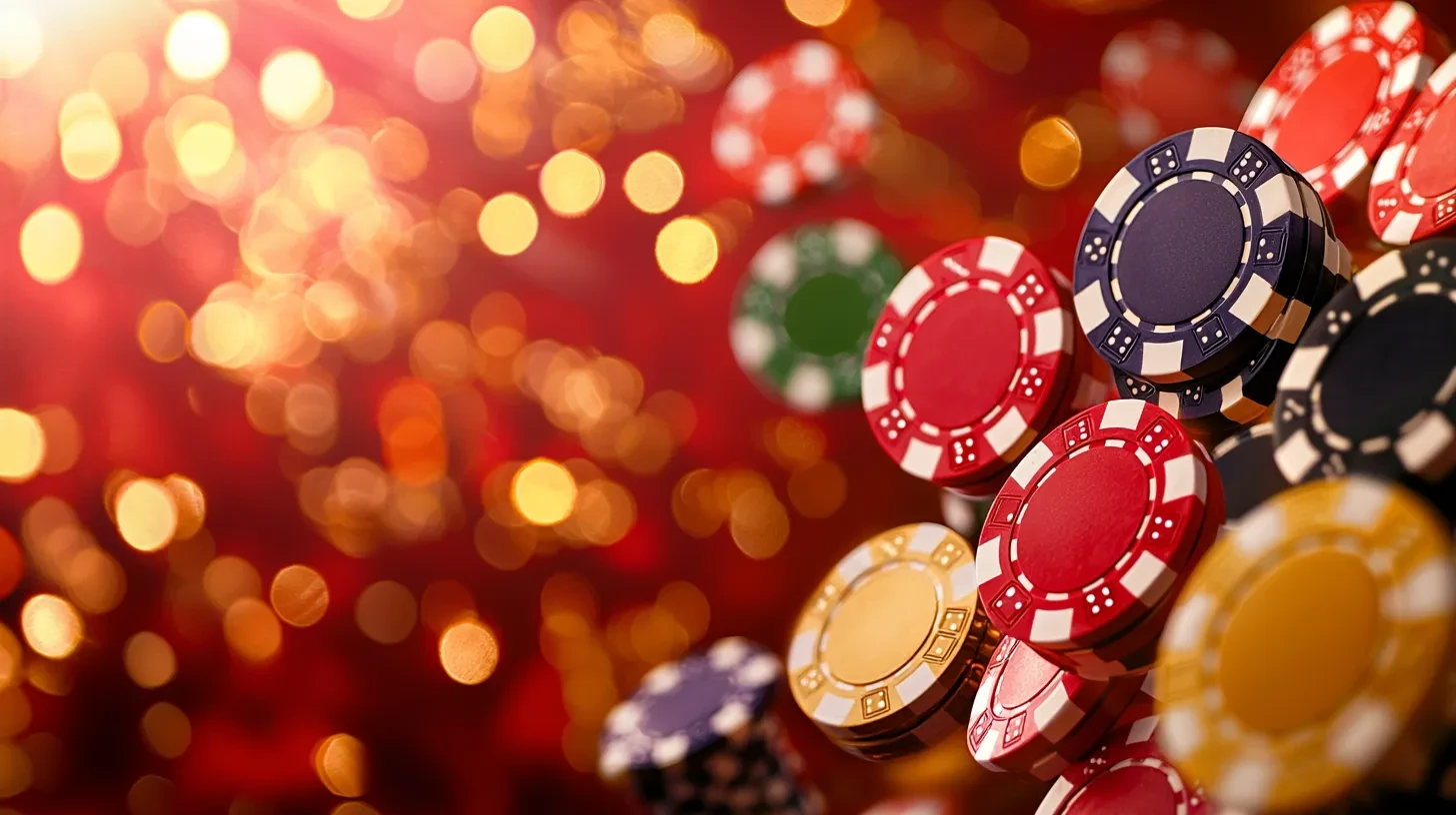 Jenis-Jenis Bonus dalam Kasino Dalam Talian